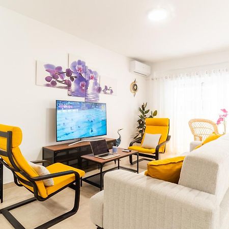 Trendyhomes Almeria Playa Zewnętrze zdjęcie