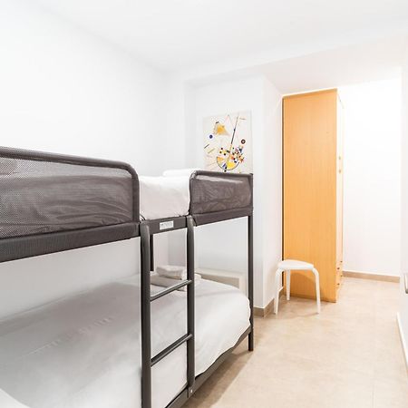 Trendyhomes Almeria Playa Zewnętrze zdjęcie