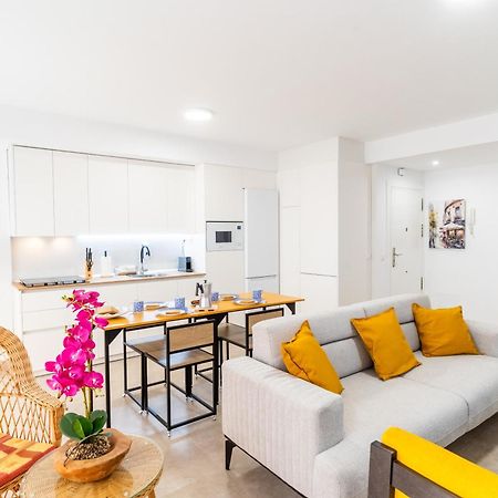 Trendyhomes Almeria Playa Zewnętrze zdjęcie