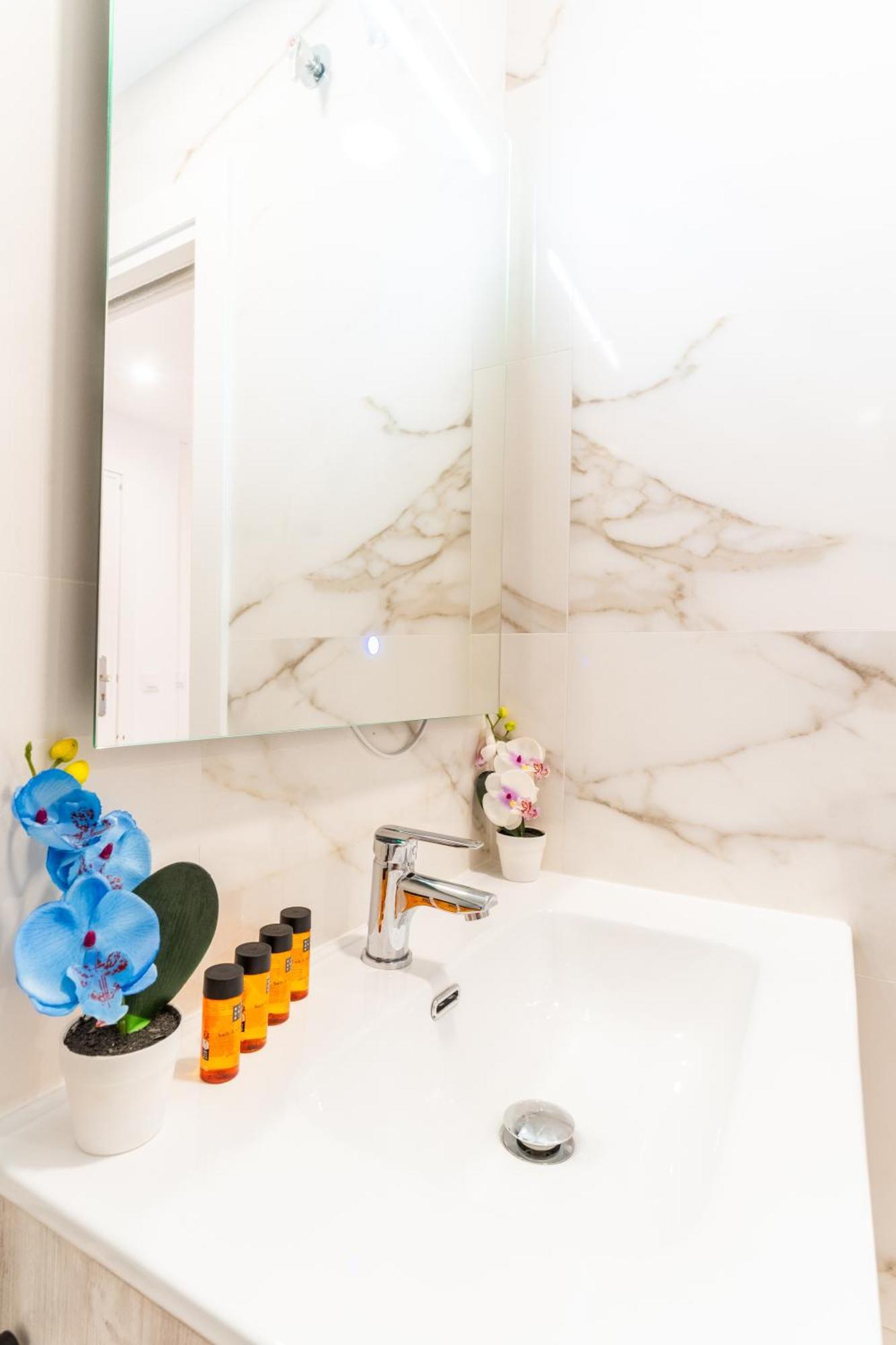 Trendyhomes Almeria Playa Zewnętrze zdjęcie