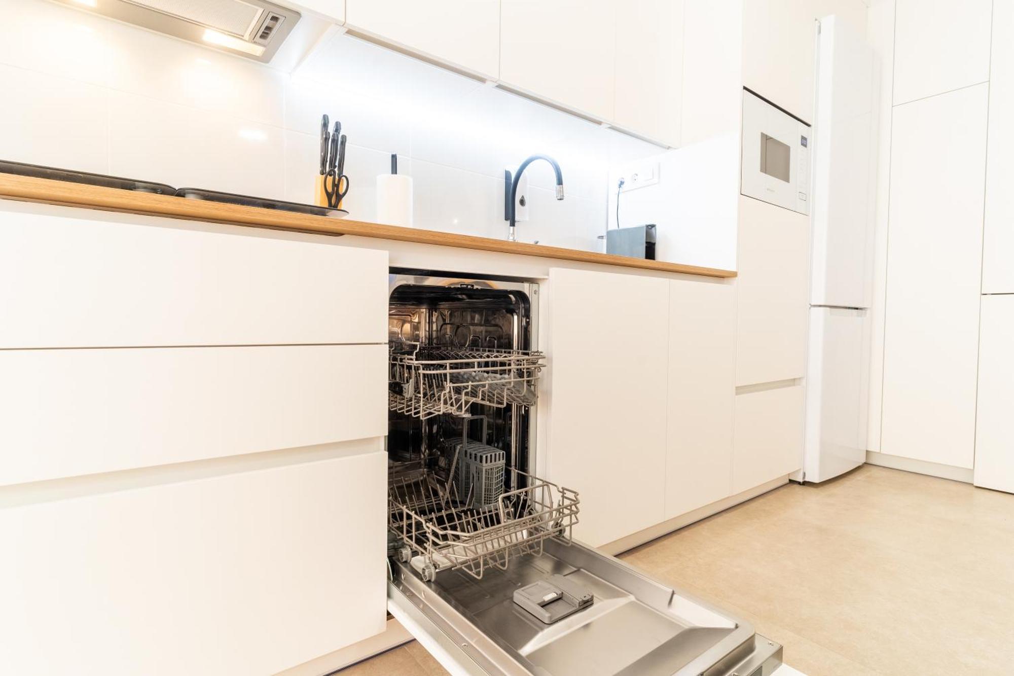 Trendyhomes Almeria Playa Zewnętrze zdjęcie