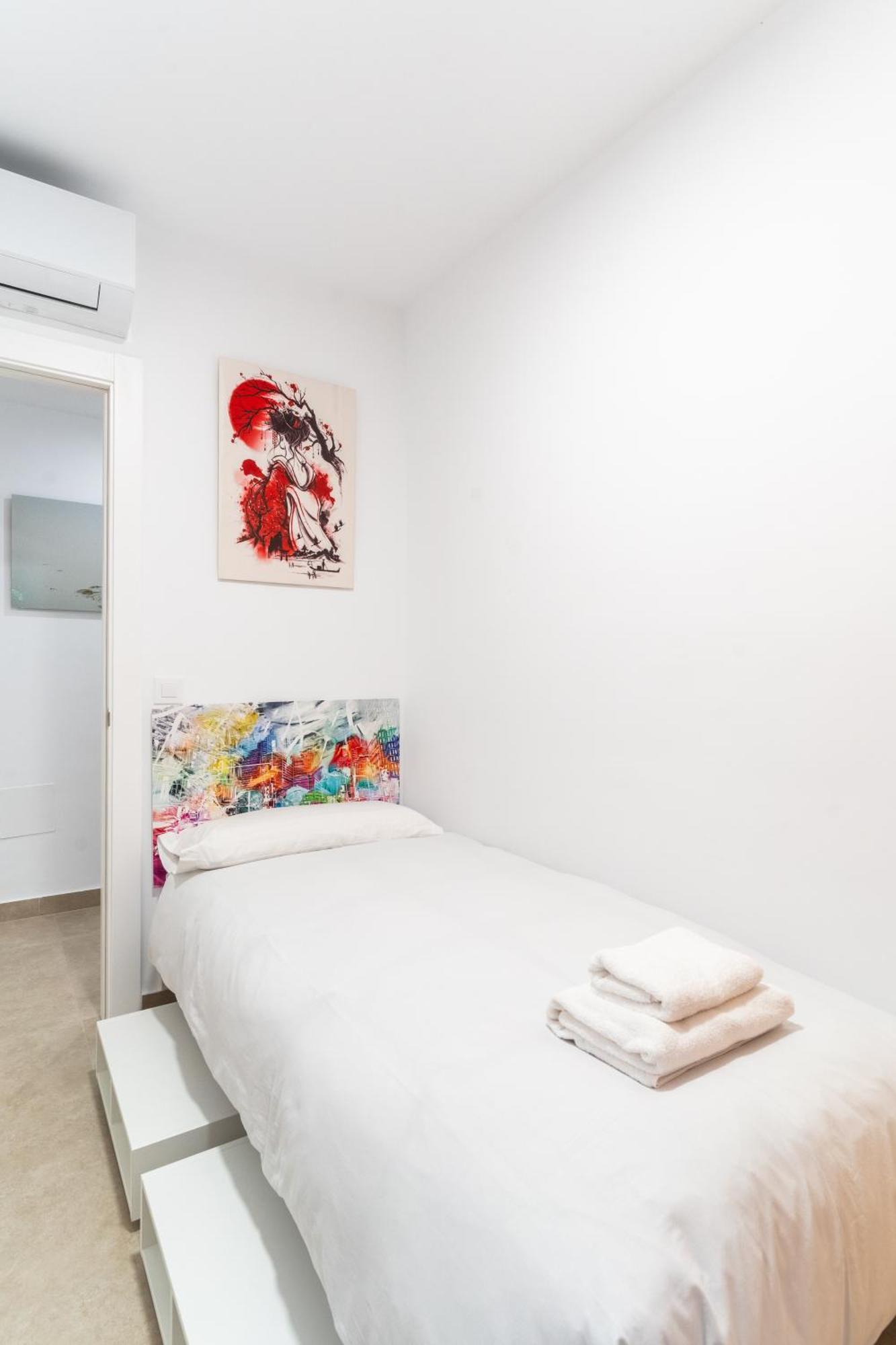Trendyhomes Almeria Playa Zewnętrze zdjęcie