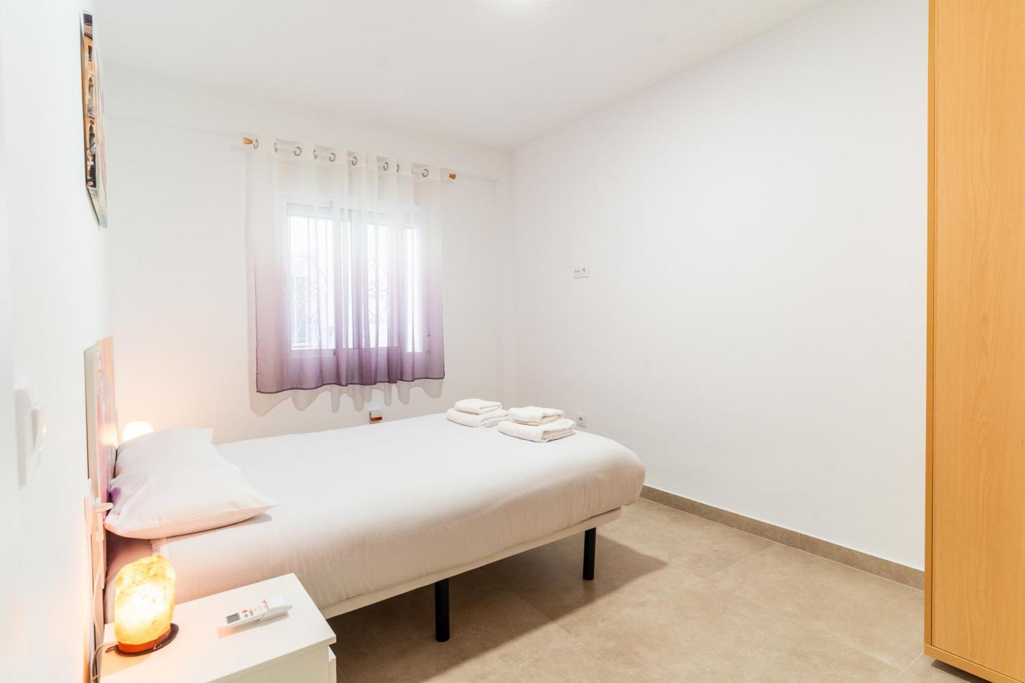 Trendyhomes Almeria Playa Zewnętrze zdjęcie