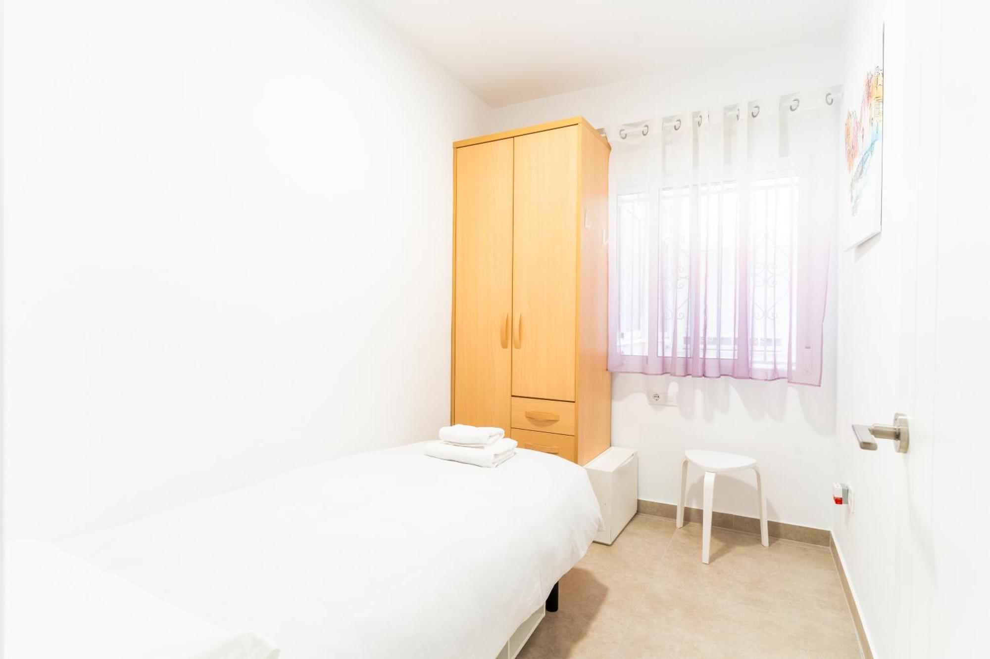 Trendyhomes Almeria Playa Zewnętrze zdjęcie