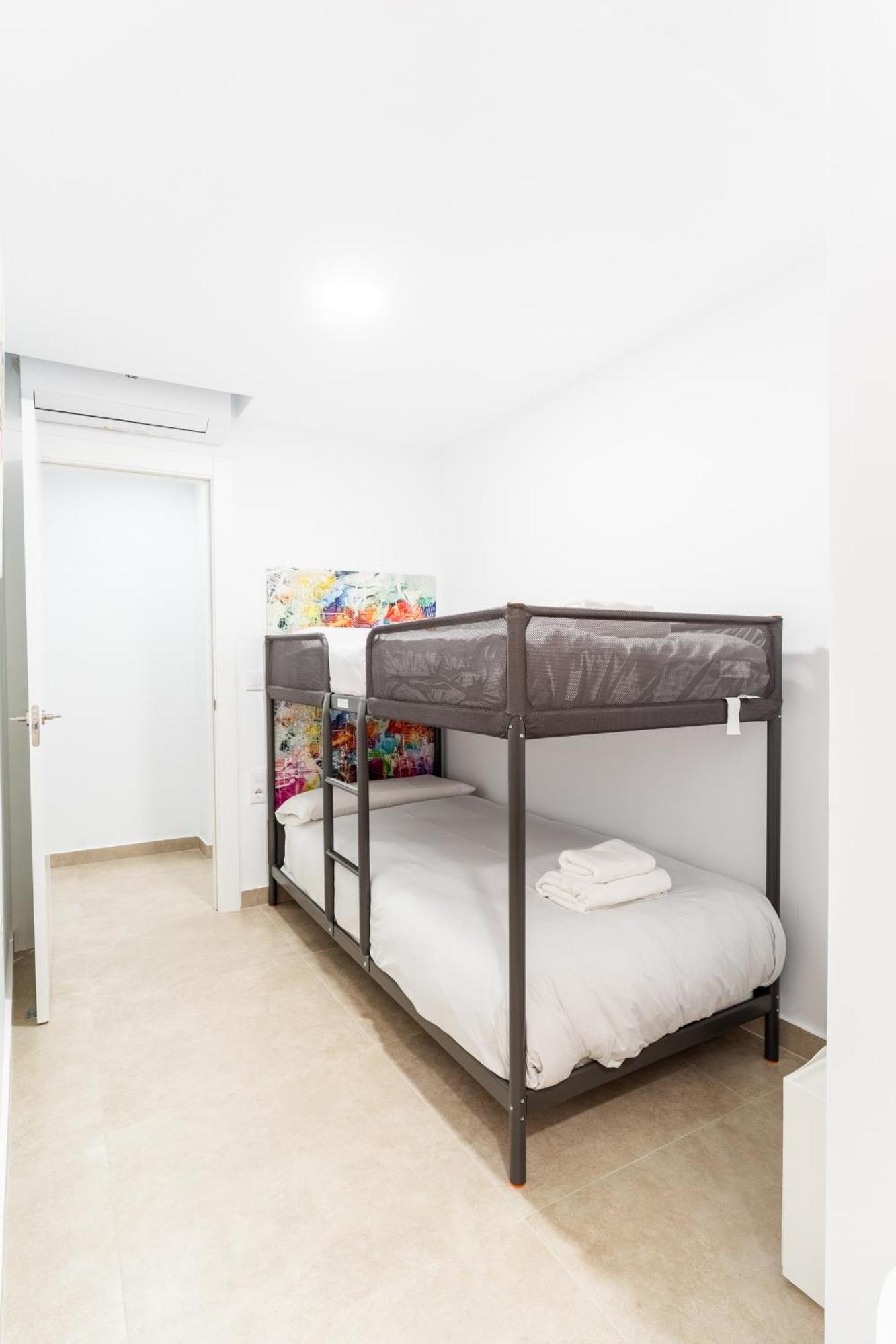 Trendyhomes Almeria Playa Zewnętrze zdjęcie