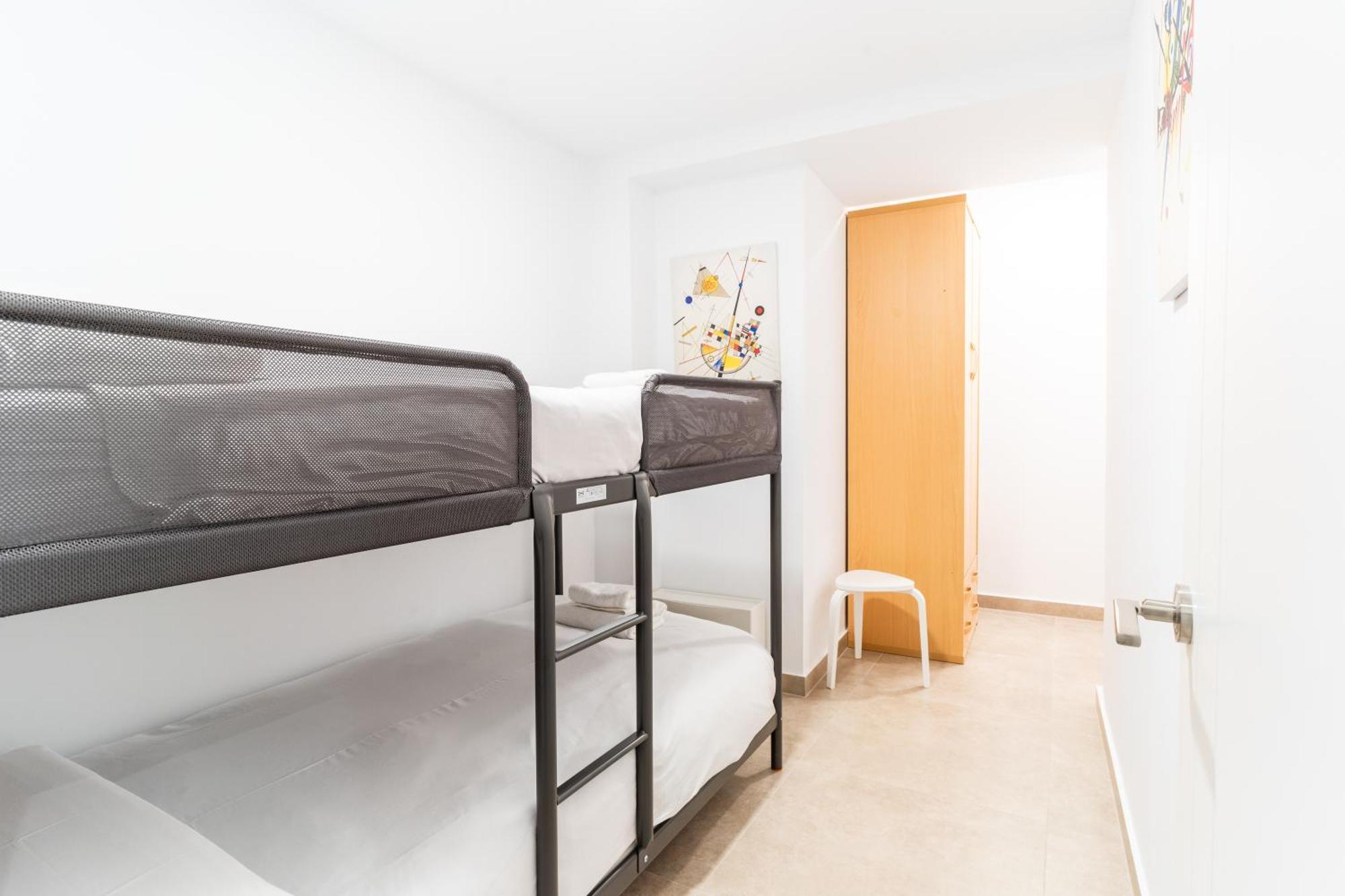 Trendyhomes Almeria Playa Zewnętrze zdjęcie