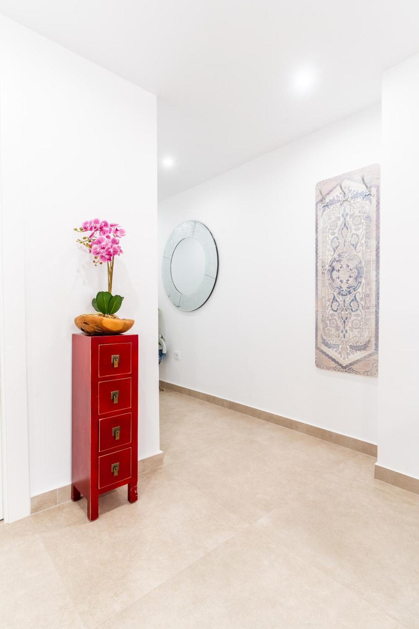Trendyhomes Almeria Playa Zewnętrze zdjęcie