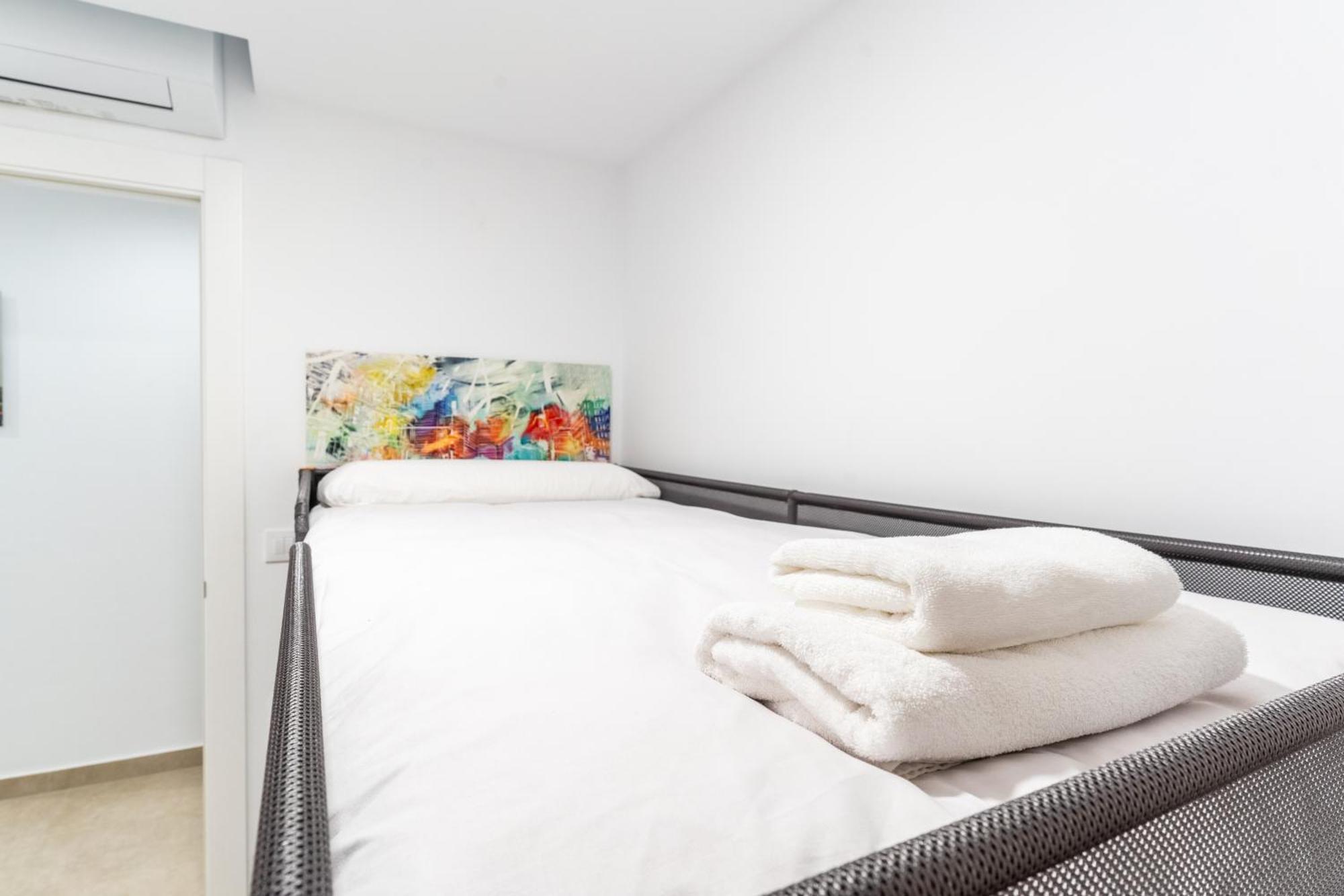 Trendyhomes Almeria Playa Zewnętrze zdjęcie